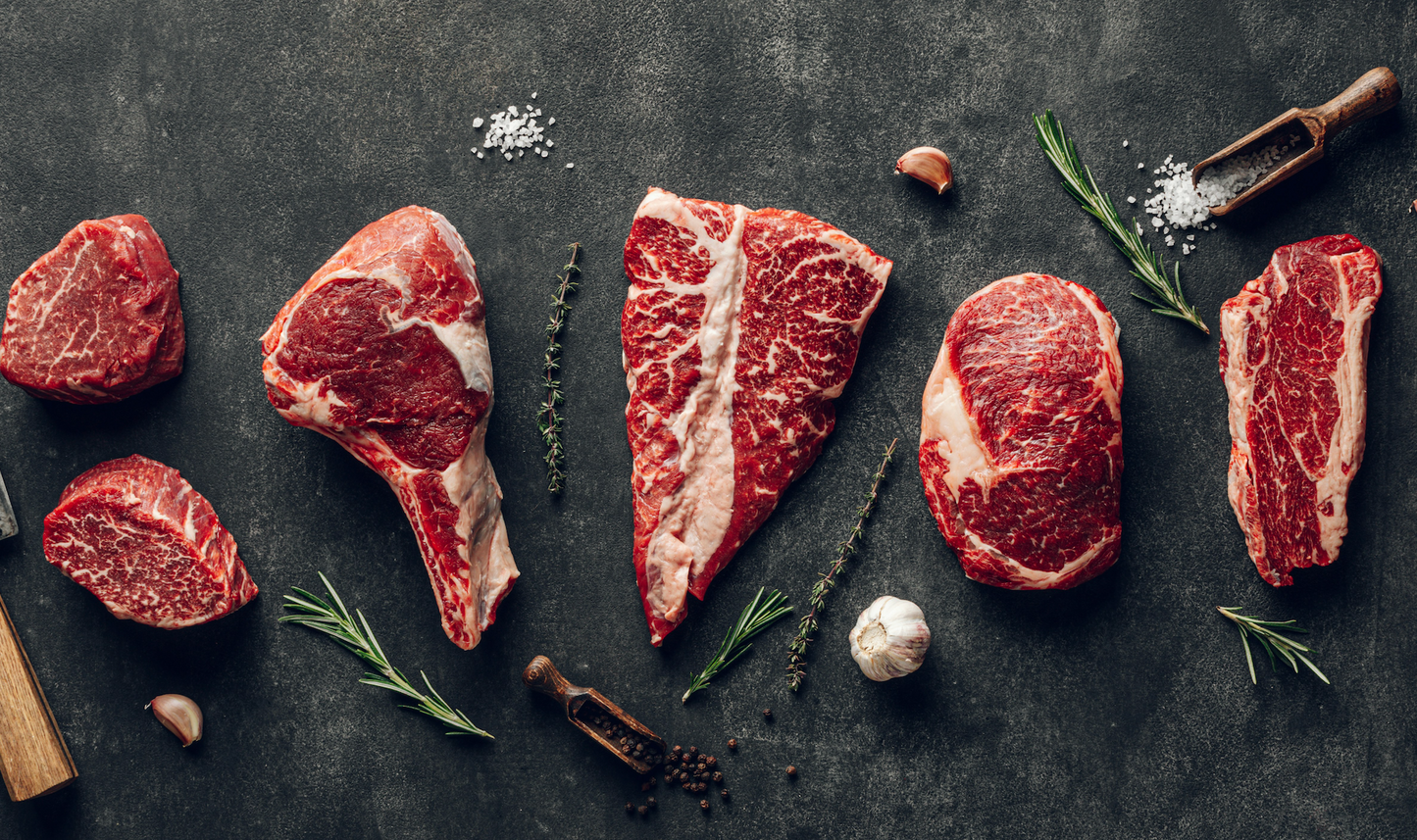 The Carnivore Box