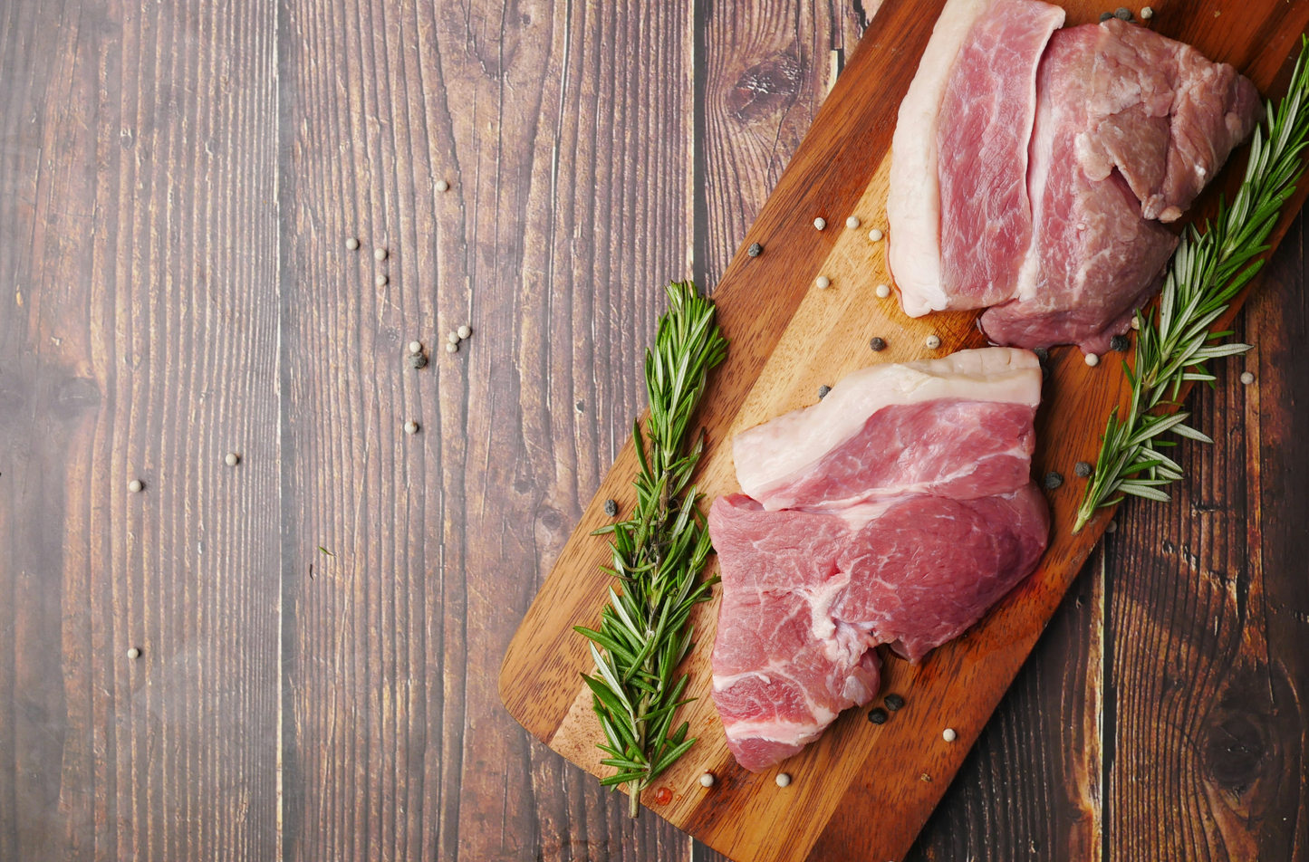 Custom Whole Farm-Fresh Pig 50% DEPOSIT UPFRONT