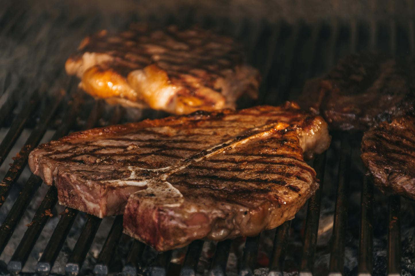 Custom Half Beef Side 50% DEPOSIT UPFRONT
