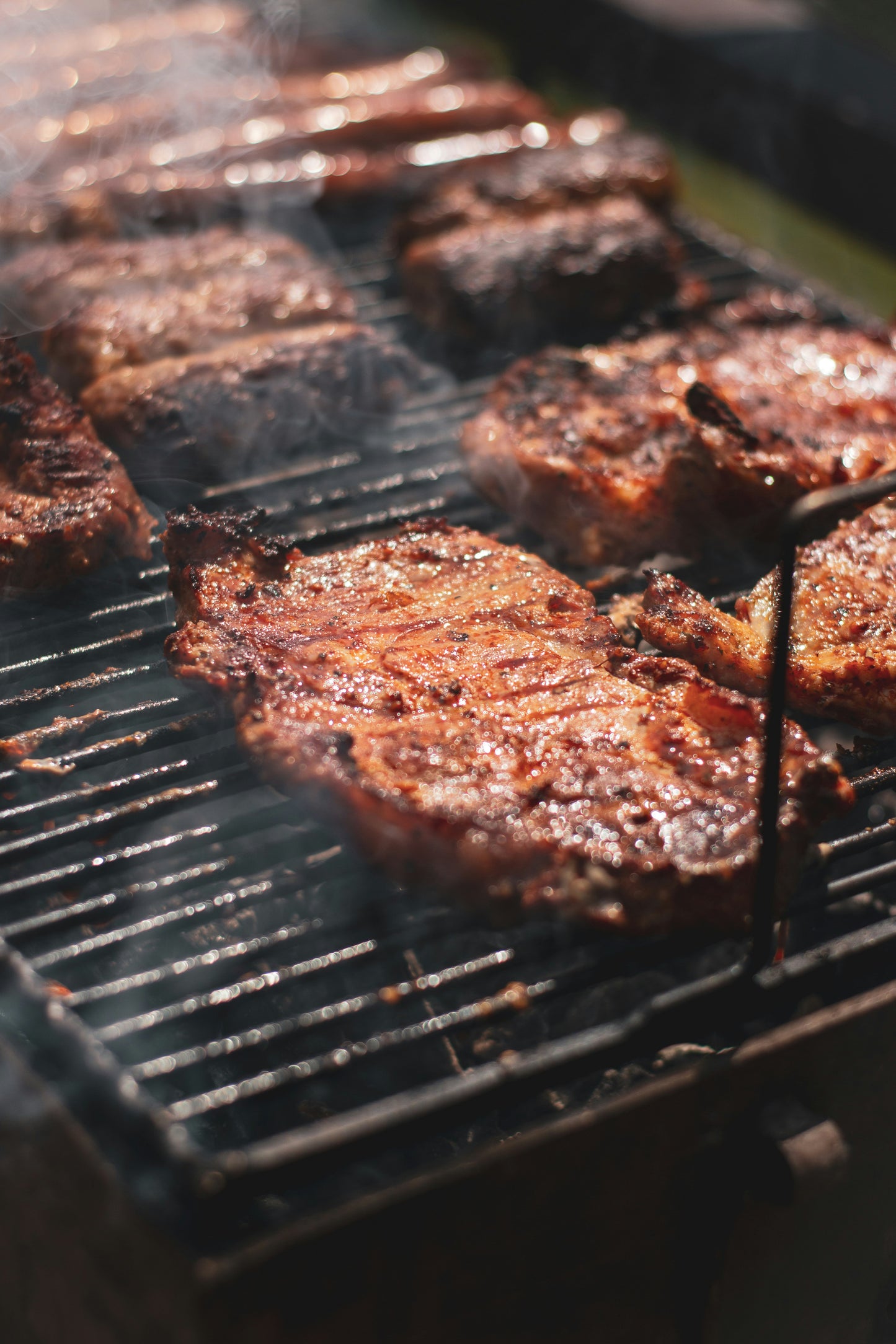 Griller Box