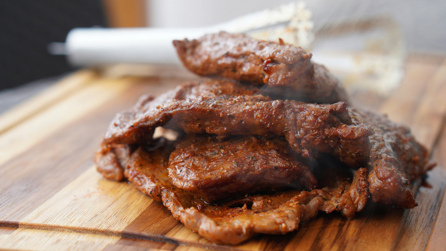 Custom Quarter Beef Side 50% DEPOSIT UPFRONT