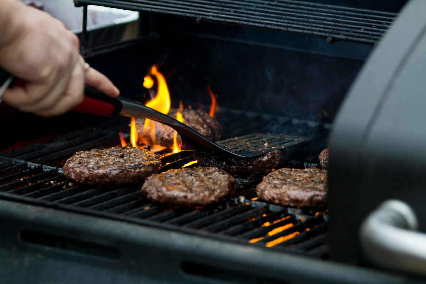 Ground Beef Box (20lbs)