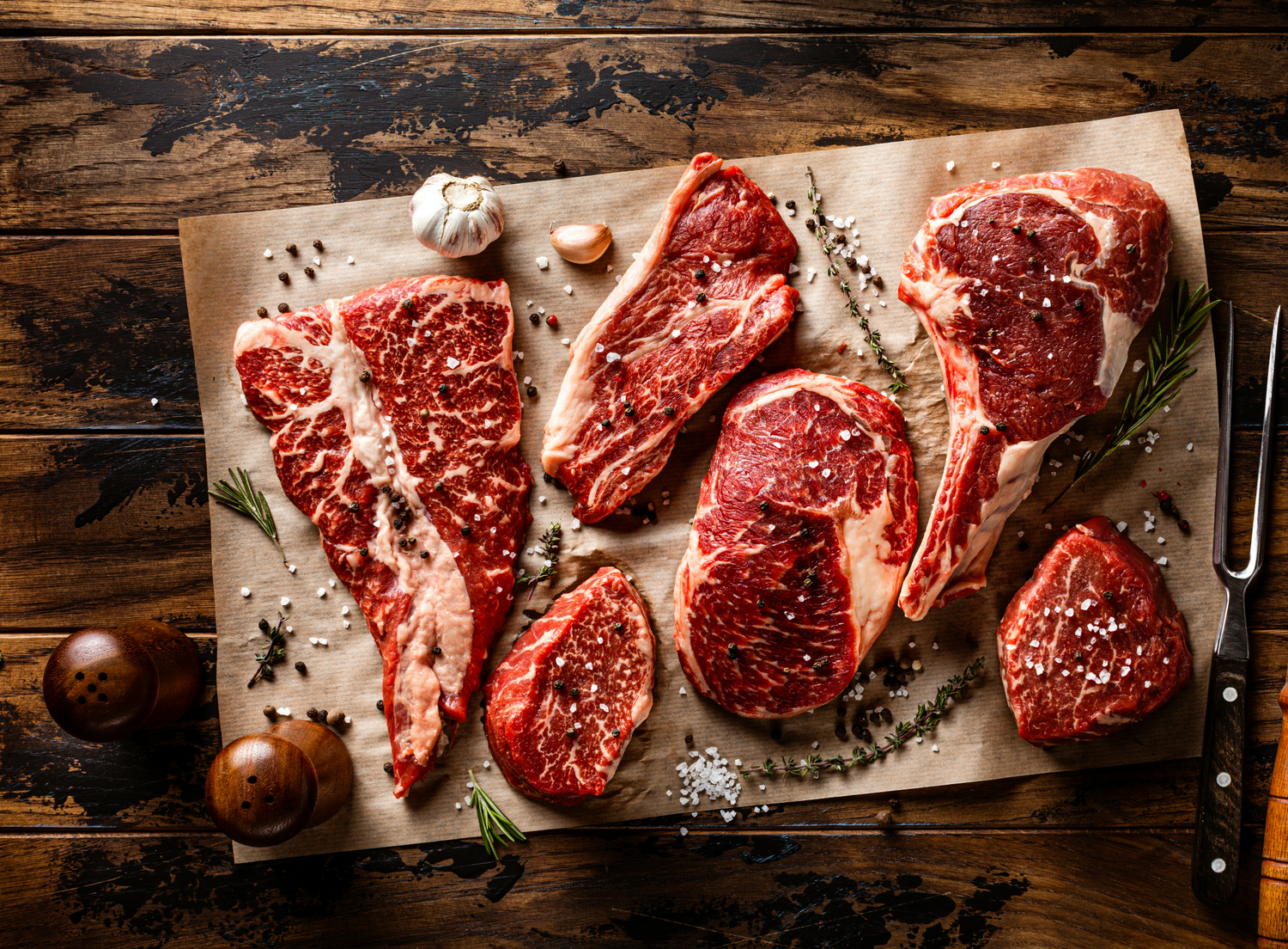 Beef