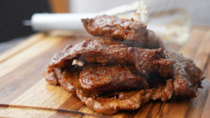 Custom Quarter Beef Side 50% DEPOSIT UPFRONT